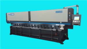 GSV3200数控钣金刨槽机